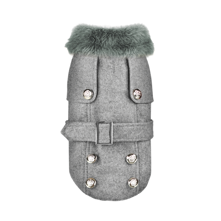 Record - Cappottino Audrey