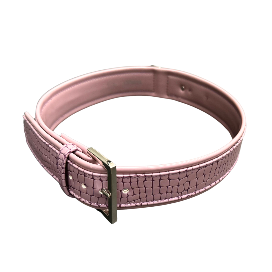 Lui Jo Pets – Collare Cocco Pink