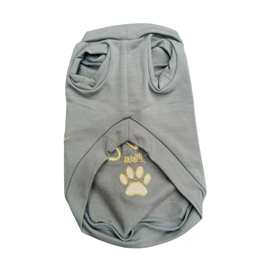 Liu Jo Pets Maglia Ricamo Bamboo