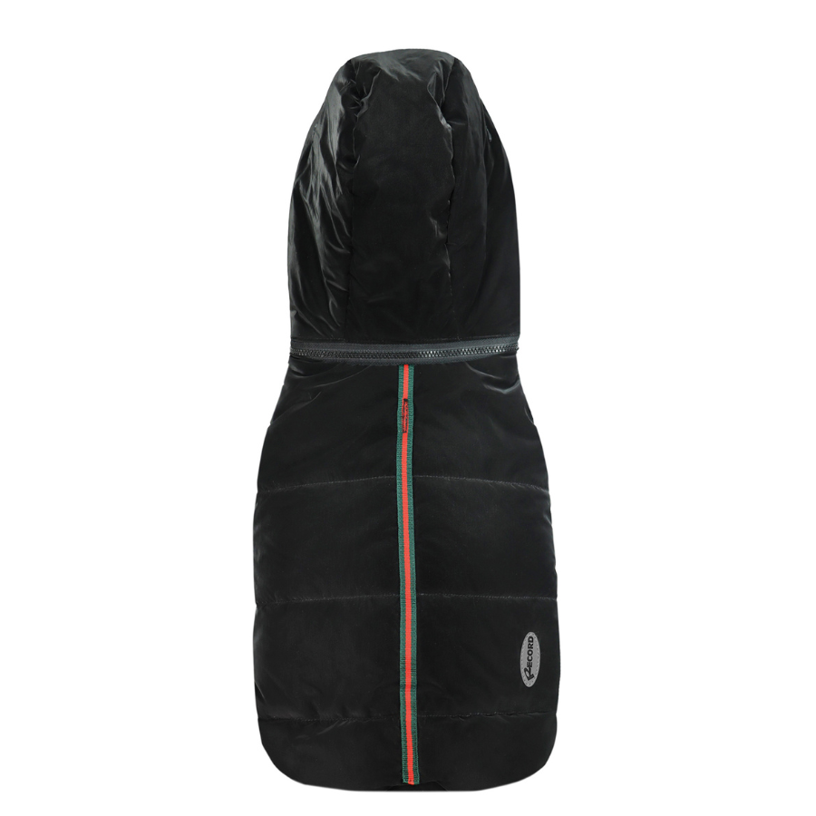 Record - Cappottino Dogmar