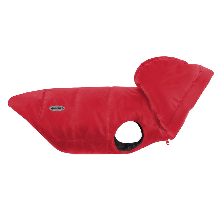 Record - Cappottino Dogmar