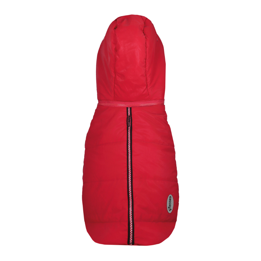 Record - Cappottino Dogmar