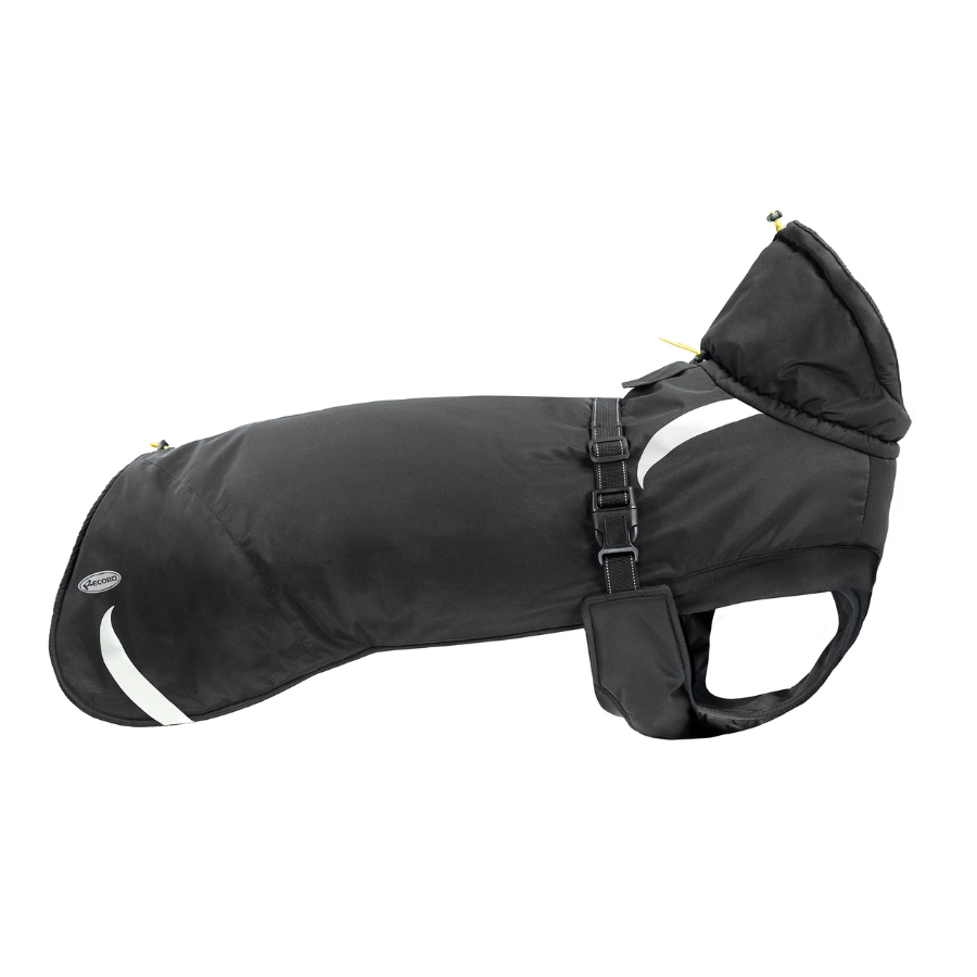 Record - Cappottino Tech Everest