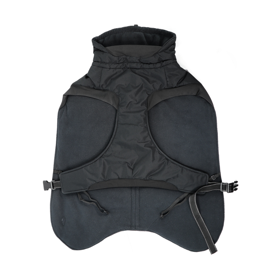 Record - Cappottino Tech Everest