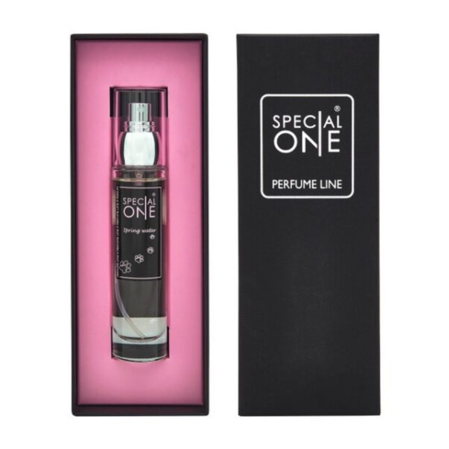 Special One - Spring Water - 50 ml