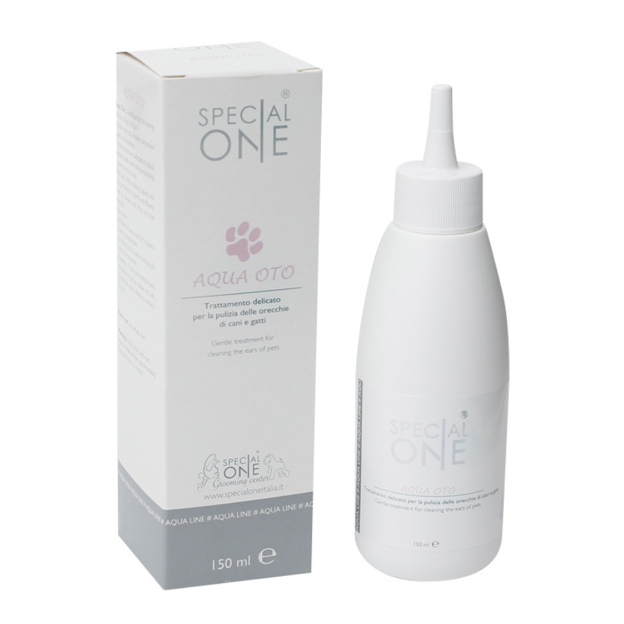 Special One - Aqua Oto - 150 ml