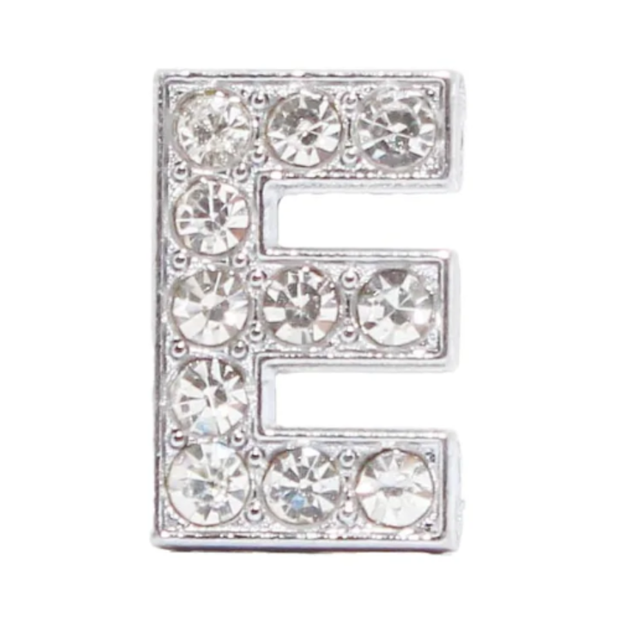 Collarissimo – Lettera Strass