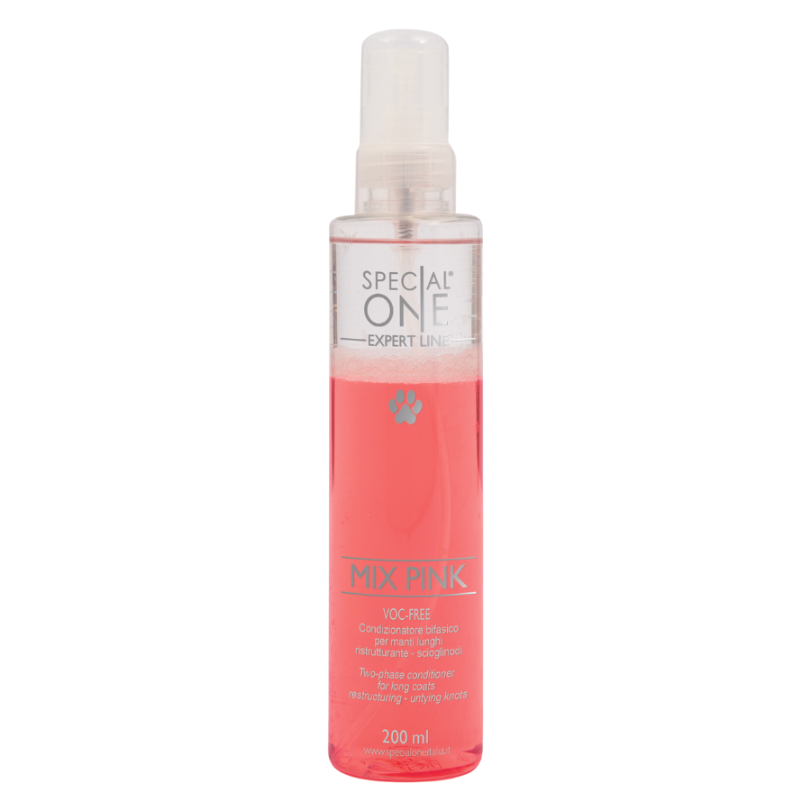 Special One - Mix Pink - 200 ml