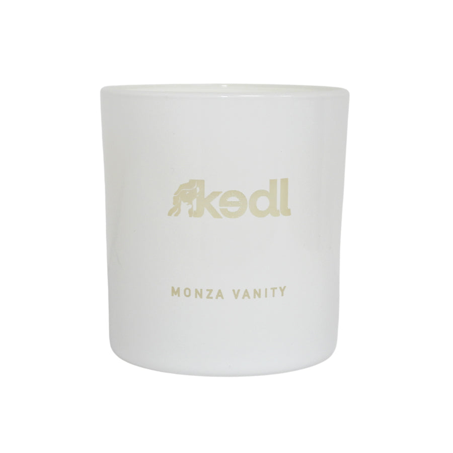Candela – MONZA VANITY (vaniglia)