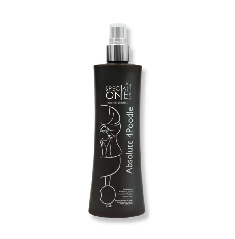 Special One - Absolute 4 Poodle  - 250 ml