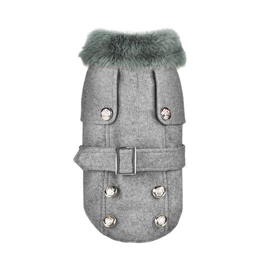 Record - Cappottino Audrey
