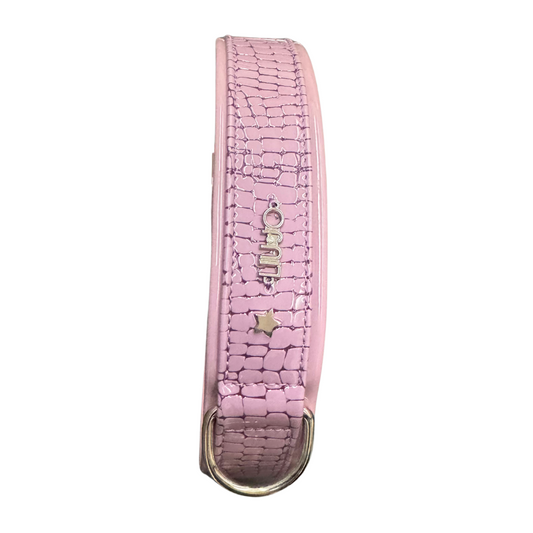 Lui Jo Pets – Collare Cocco Pink