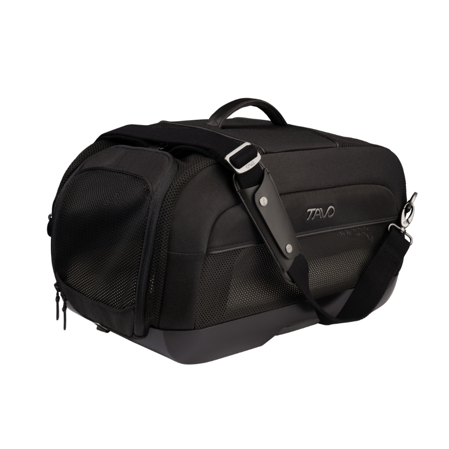 Trasportino ONYX - Auto e Aereo - Isofix
