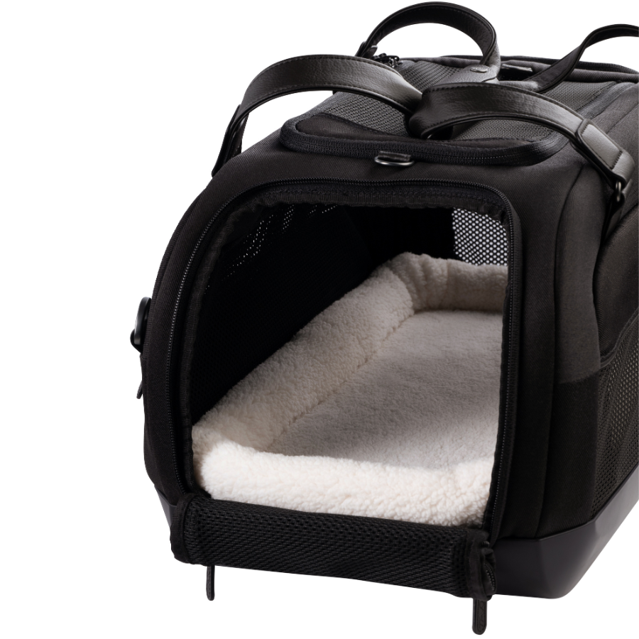 Trasportino ONYX - Auto e Aereo - Isofix