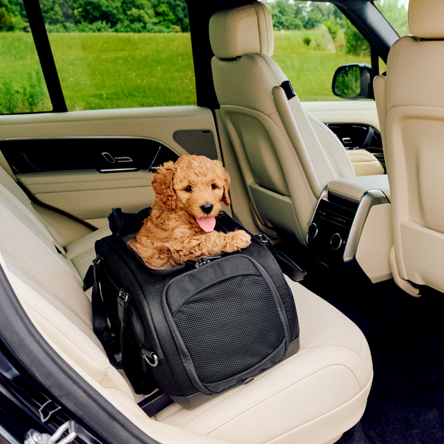 Trasportino ONYX - Auto e Aereo - Isofix