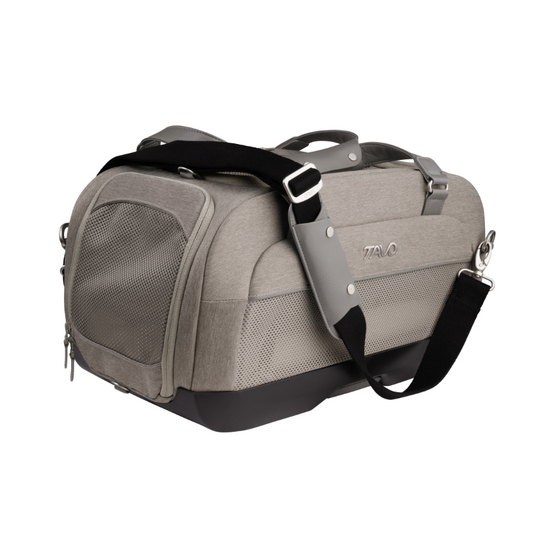 Trasportino MERLE - Auto e Aereo - Isofix