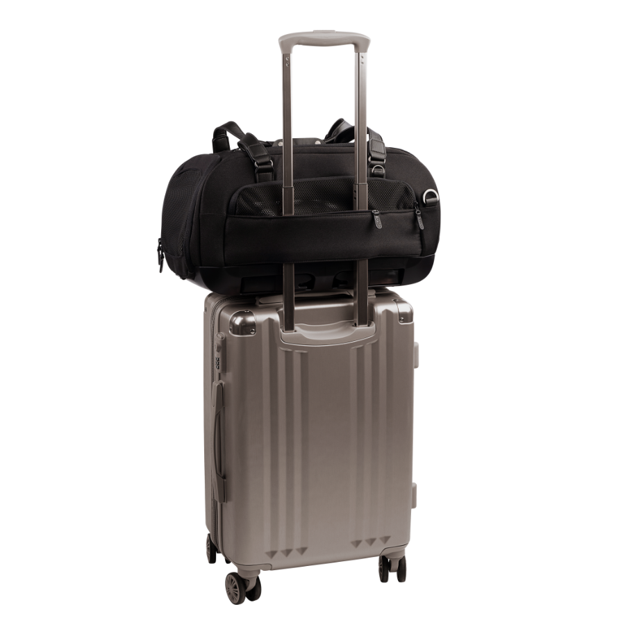 Trasportino ONYX - Auto e Aereo - Isofix
