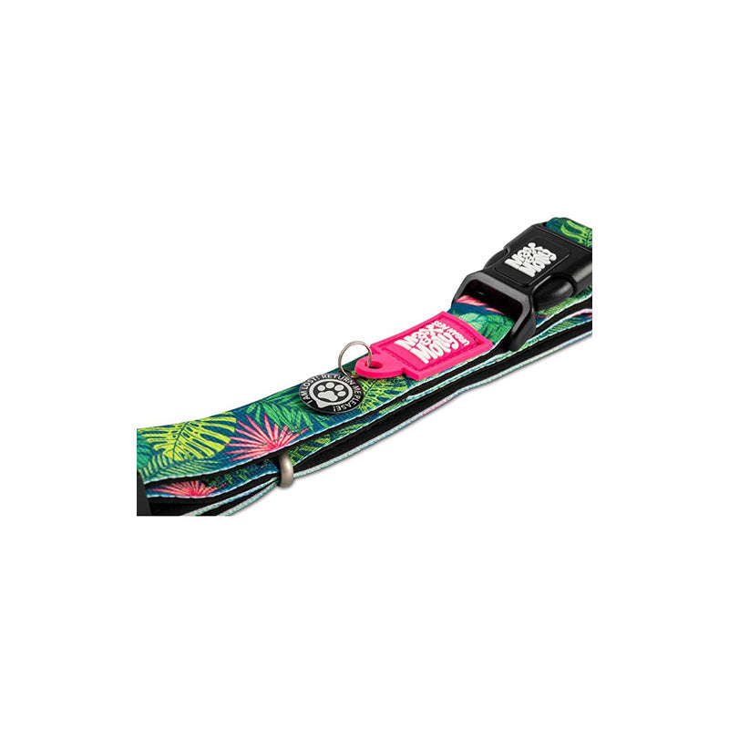 Max&Molly - Smart ID Collare - Tropical