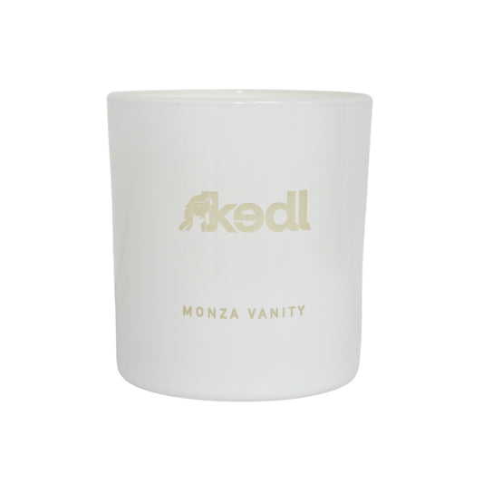 Candela – MONZA VANITY (vaniglia)